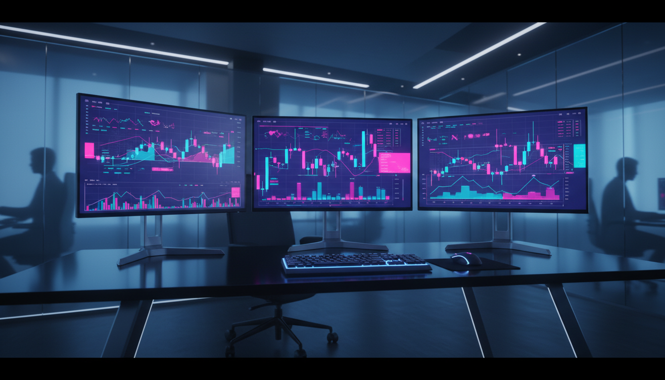 Evidence-Based Crypto CFD Intelligence